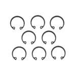 Piston pin clips - 22mm - Afbeelding 2