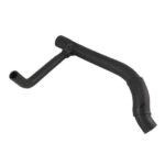 Manguera de refrigerante de la bomba de agua al radiador y bomba de agua adicional