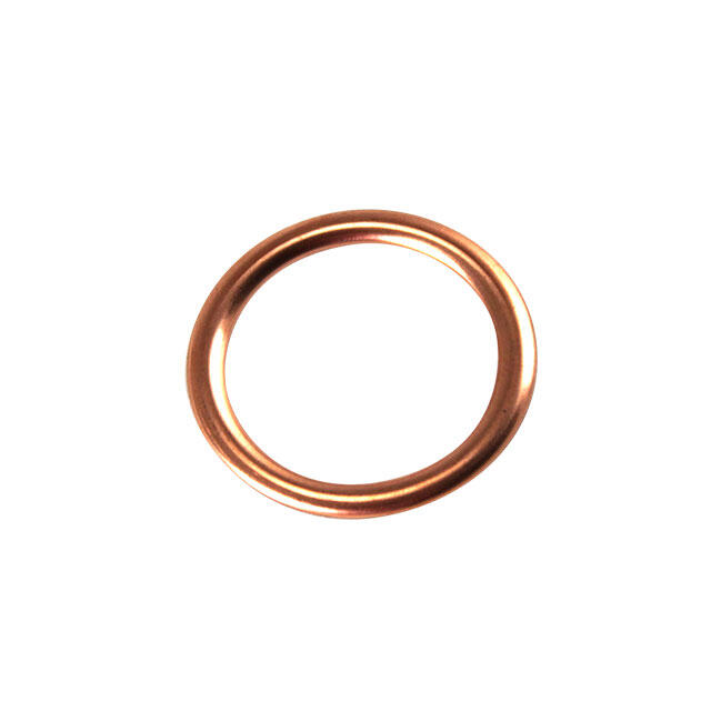 16124.21cce939 Intake gasket - Type1 single port (25hp SAE) - Image 1