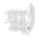 Plug for camshaft (not 25/30 HP DIN) - Imagen 3