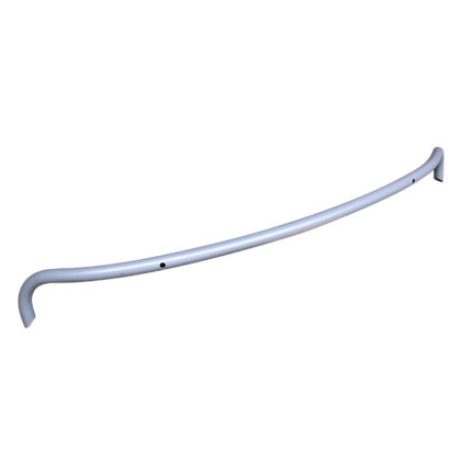Bumperguard bow, front