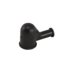 Rubber boot for generator cable for connection D+ and DF, 12V