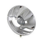 Reflector for headlight, Hella