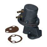 Fuel pump CT, CZ, WBX