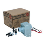 Electric fuel pump – Bild 4