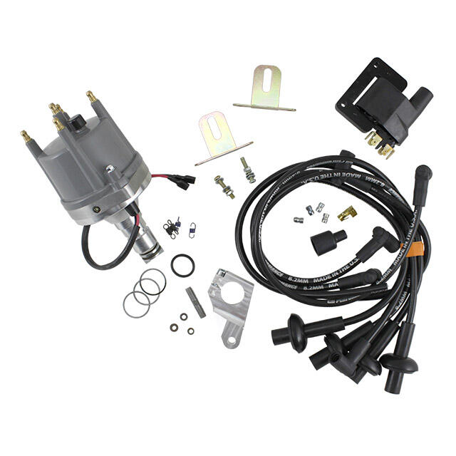 17163.21cce939 Ignition set, Magnaspark II - Image 1