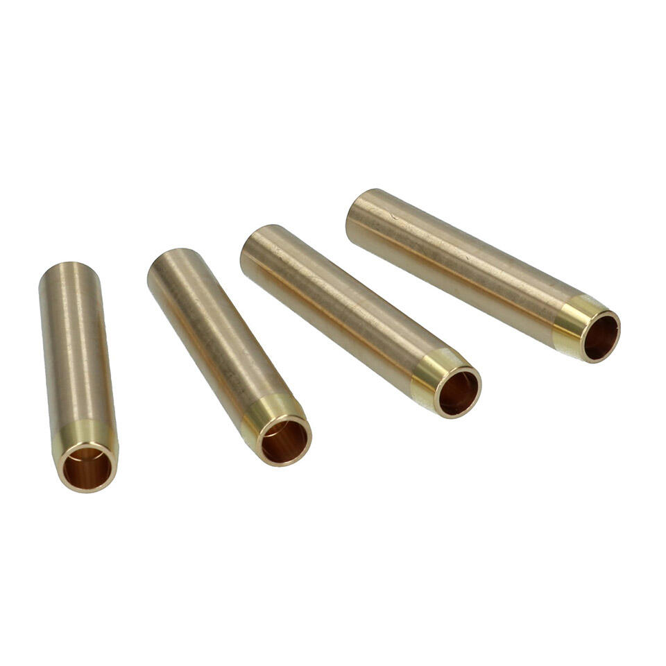 1737.21cce939 Valve guide intake & exhaust (8mm) - Afbeelding 1