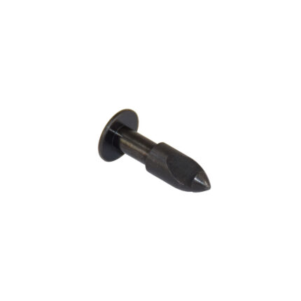 Pin for headlight grille