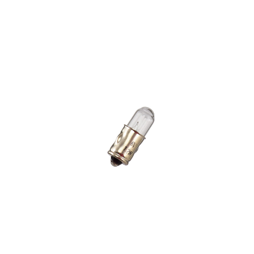 Light bulb Light bulb, 6V 1.2W - Image 1