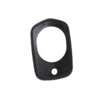 Seal tail gate handle
