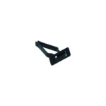 Clip for outside window scraper