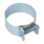 Clamp heater box - heat exchanger - Image 2