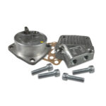 Bomba de aceite Full Flow Tipo4, Maxiflow n°3