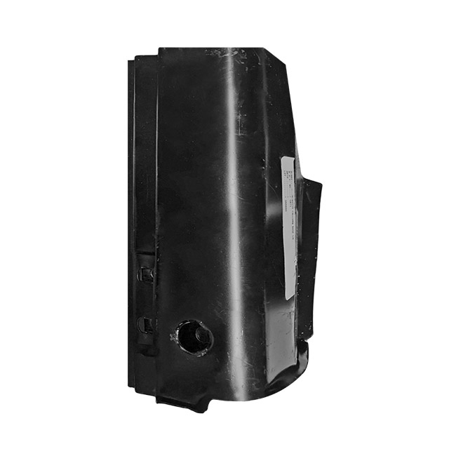 Door hinge pillar Door hinge pillar, left - Afbeelding 1