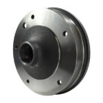 Brake drum, front, 5-lug (5x205)