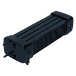 Oil cooler, single port - Image 3