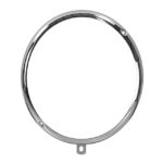 Llanta del faro, tornillo a las 20:10