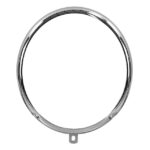 Llanta del faro, tornillos a las 20:20