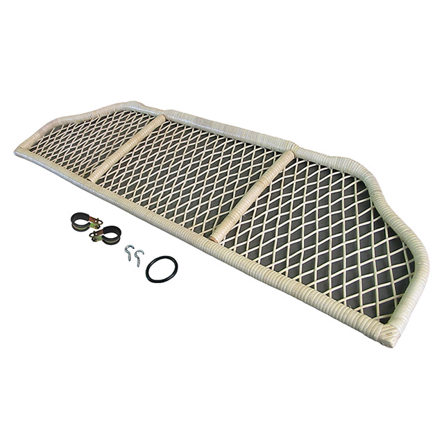 Parcel tray bamboo Parcel tray bamboo, eco - Image 1