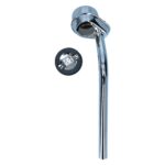 Oil filler with pipe - Image 2
