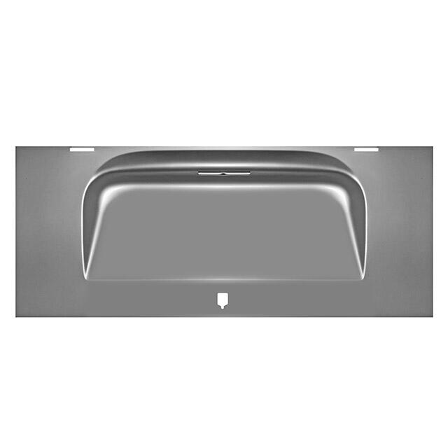 18517.21cce939 Engine lid - Image 1