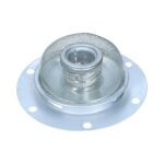 Oil strainer
