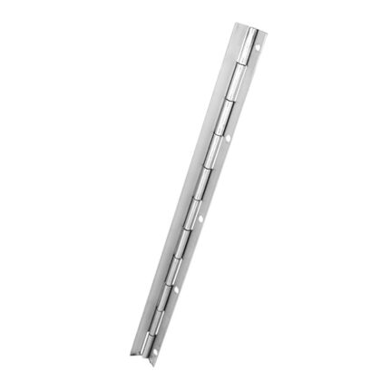 Hinge side pop-out Stainless Steel