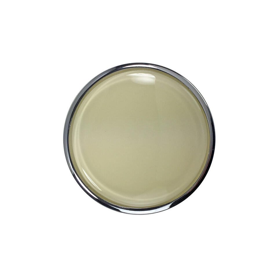 19127.21cce939 Horn button for Banjo steering wheel - Ivory - Image 1