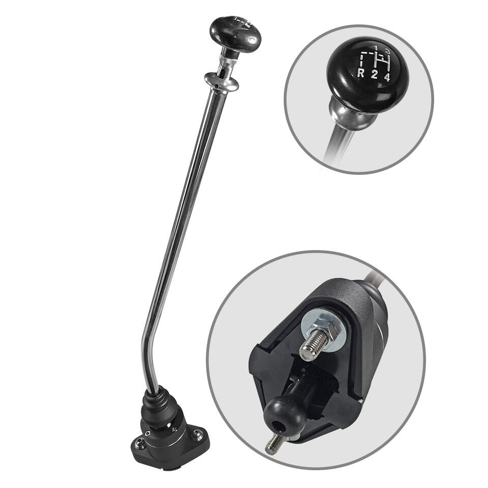 19182.21cce939 Classic quick shifter, Stainless Steel - Imagen 1