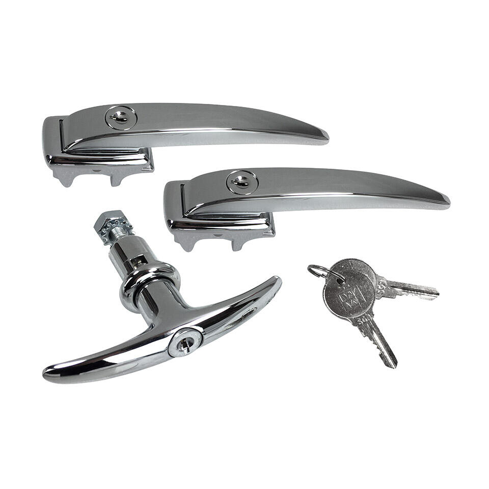 19241.21cce939 Lock set - Image 1