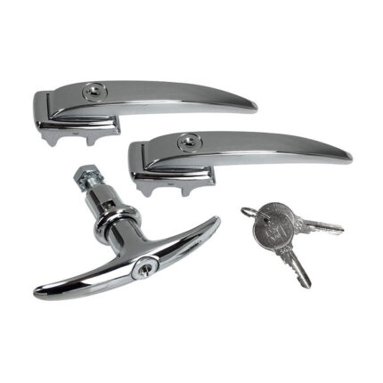 Lock set