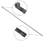 Tige de changement de vitesse arrière