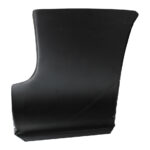 Sill, front, right
