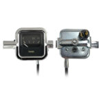 Fuel gauge mechanical - Beige - Afbeelding 2