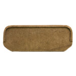 Seat padding bottom, rear - Imagen 2