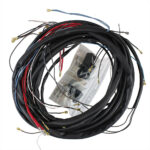 Wiring harness Beetle Convertible 1962-64