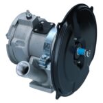 Alternator conversion kit – Bild 2