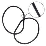 Joint autour de la lentille du phare