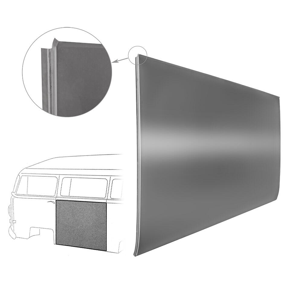 19698.21cce939 Centre sidepanel left 80cm - Imagen 1