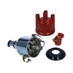 Distributor 009, chrome - Image 2