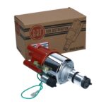 Distributor 009, chrome - Image 3