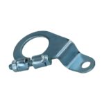 Distributor clamp galvanised – Bild 2
