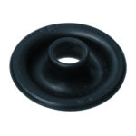 Spark plug wire seal