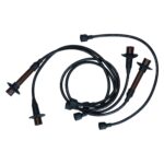 Ignition wire set Type4 - copper - Image 2