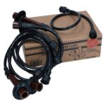 Ignition wire set Type4 - copper - Image 4