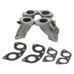 Dual manifold IDF/DRLA, as pair - Image 3