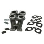 Dual manifold IDF/DRLA, as pair - Image 4