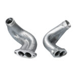 Intake manifold ends 1600cc - OE – Bild 2