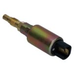 Cut-off valve, 12V - Afbeelding 2
