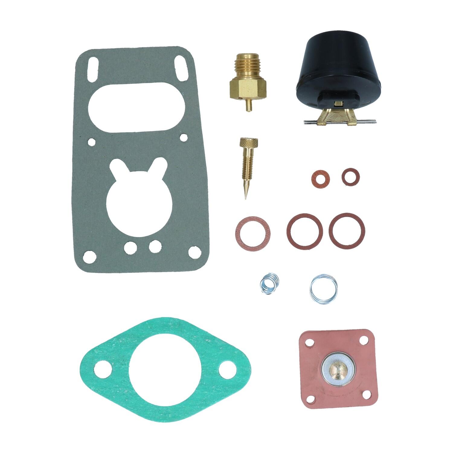 2129.21cce939 Complete seal kit for carburettor - Imagen 1